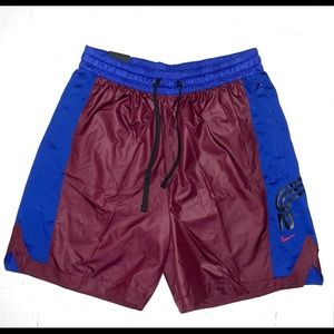 Nike Kyrie Basketball Shorts size Large
